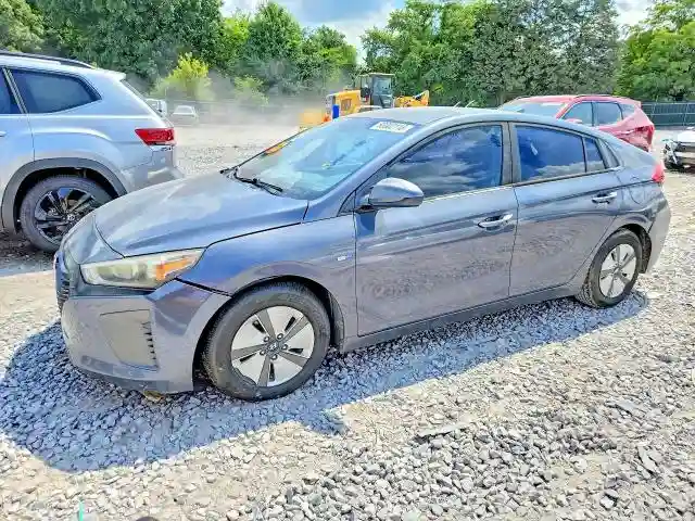 KMHC65LC9KU111457 2019 HYUNDAI IONIQ-0