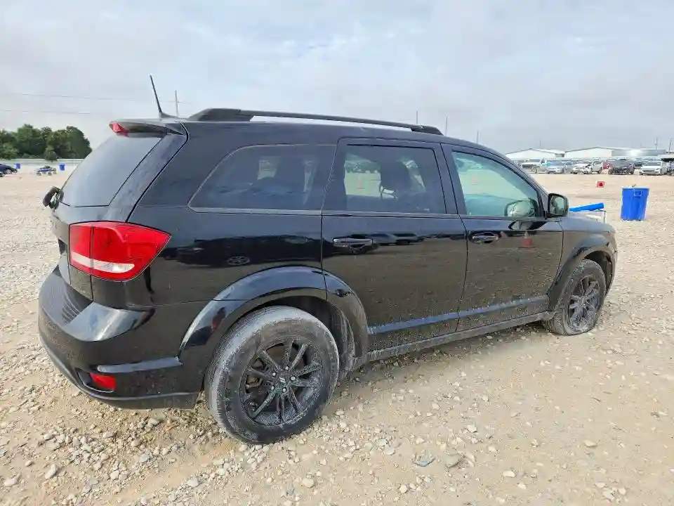 3C4PDCBG6KT836691 2019 DODGE JOURNEY-2