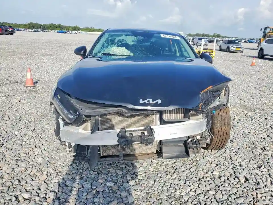 5XXG14J25PG212288 2023 KIA K5-4