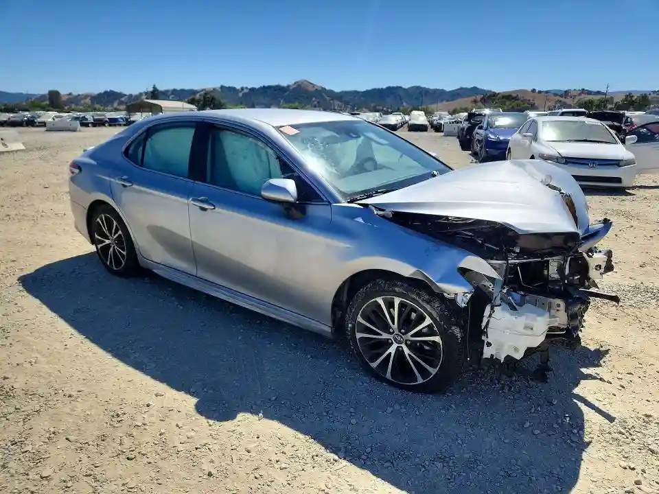 4T1G11AK4LU309481 2020 TOYOTA CAMRY-3