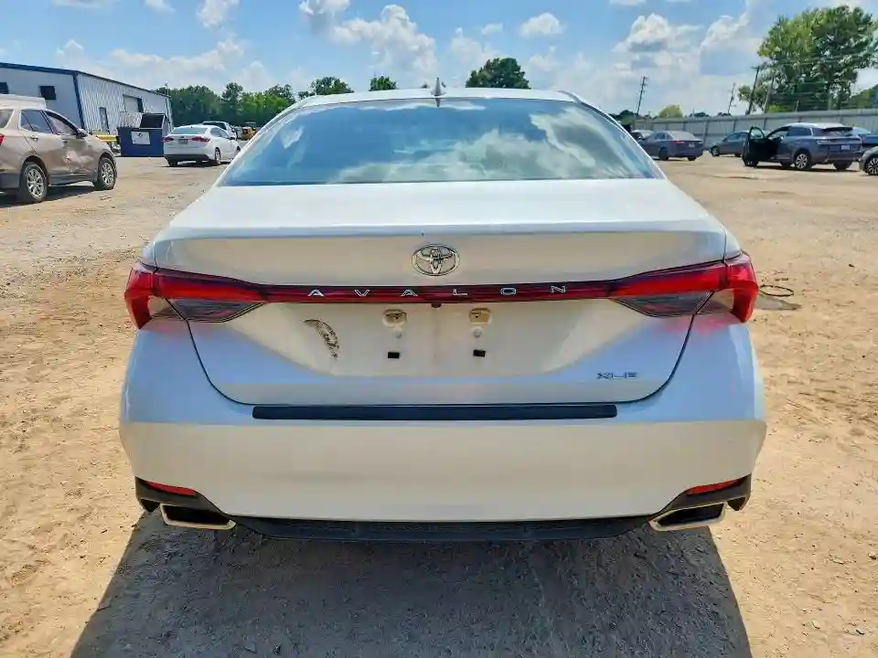 4T1AZ1FB5NU081887 2022 TOYOTA AVALON-5