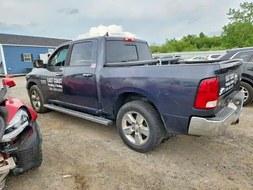 1C6RR7LG7FS672415 2015 RAM 1500-1