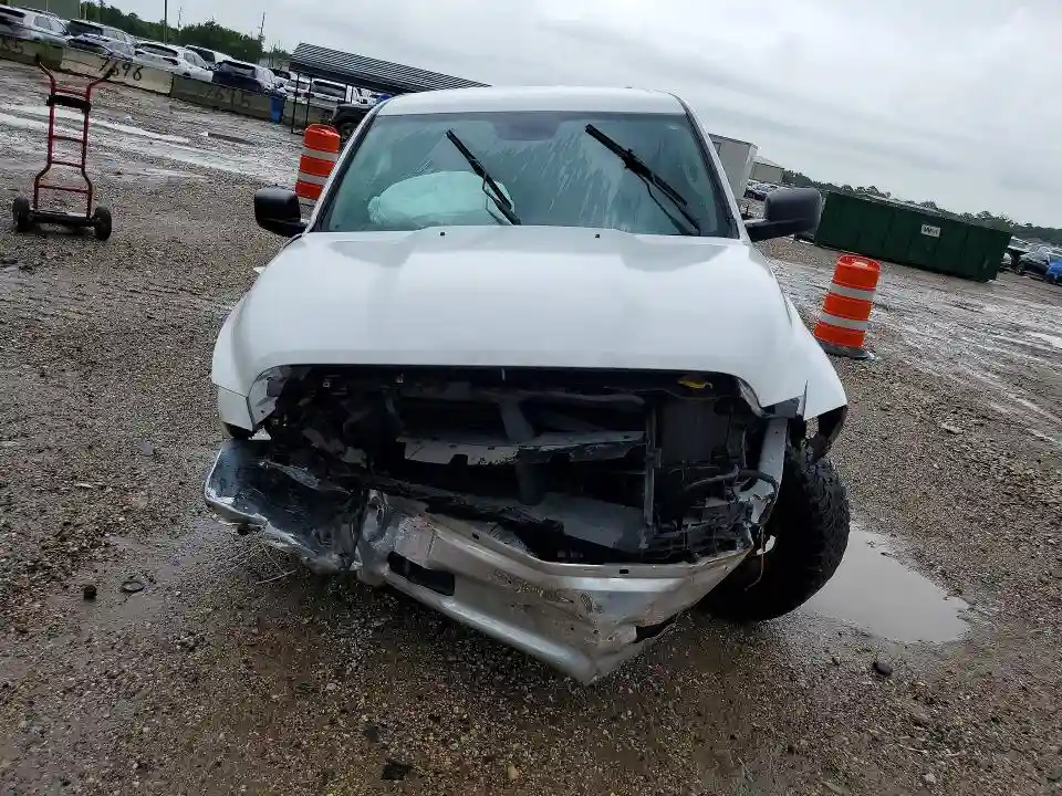 1C6RR6LG8NS234849 2022 RAM 1500-4
