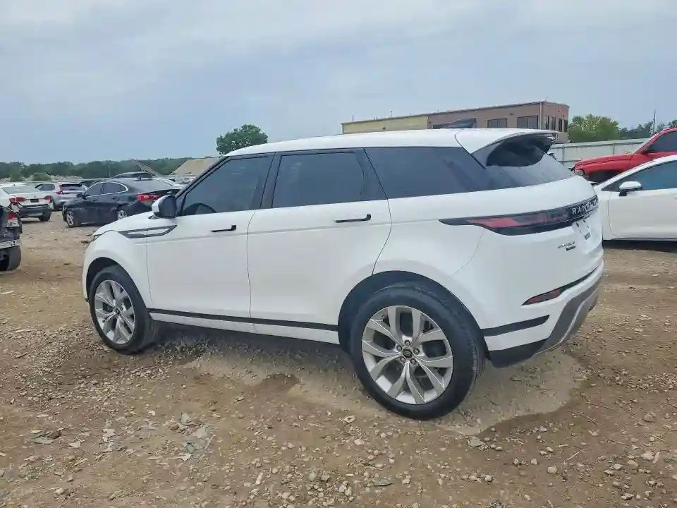 SALZP2FX2LH031395 2020 LAND ROVER RANGEROVER-1