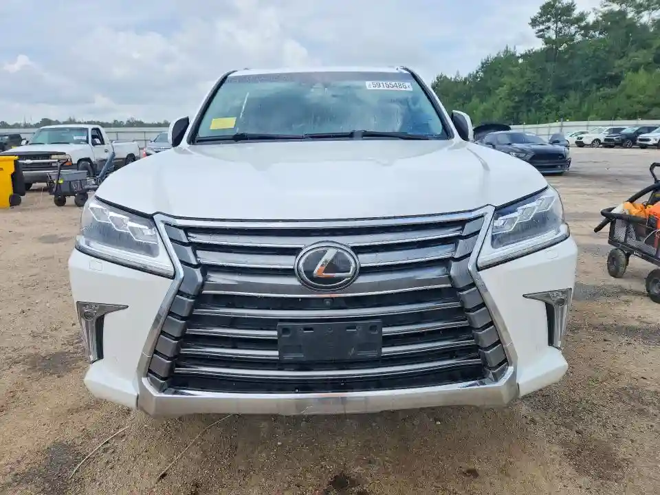 JTJDY7AX4M4341623 2021 LEXUS LX570-4