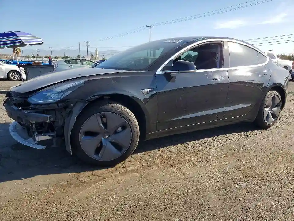 5YJ3E1EA7LF798797 2020 TESLA MODEL 3-0