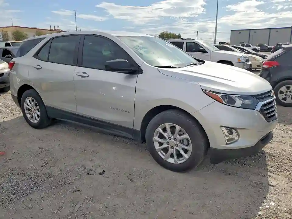 3GNAXHEVXLS550409 2020 CHEVROLET EQUINOX-3