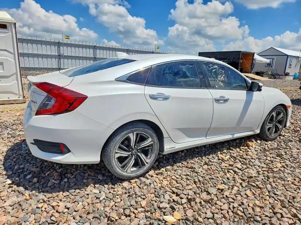 19XFC1F91GE042630 2016 HONDA CIVIC-2