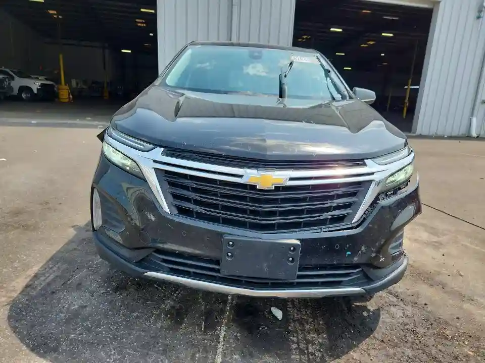 2GNAXJEV1N6116789 2022 CHEVROLET EQUINOX-4