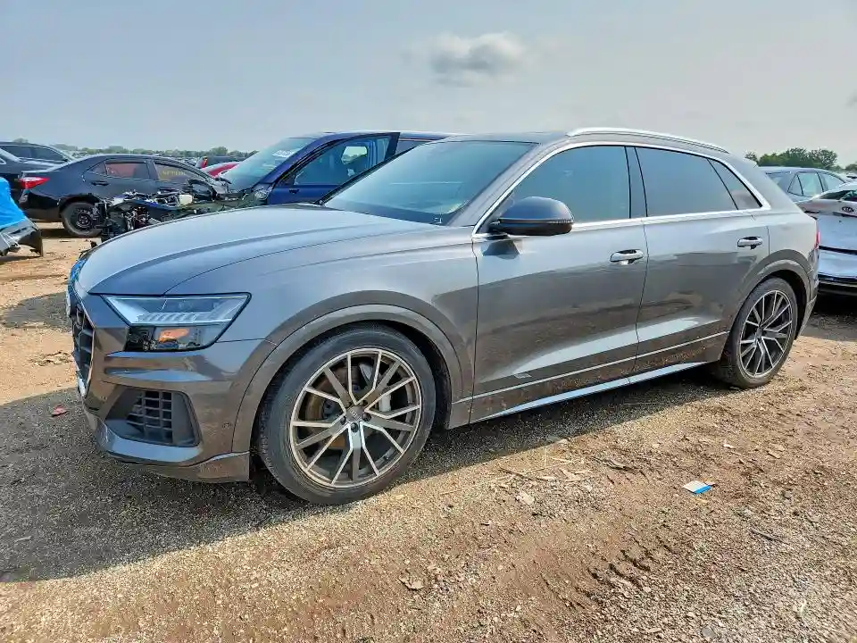 WA1CVAF15KD009366 2019 AUDI Q8-0