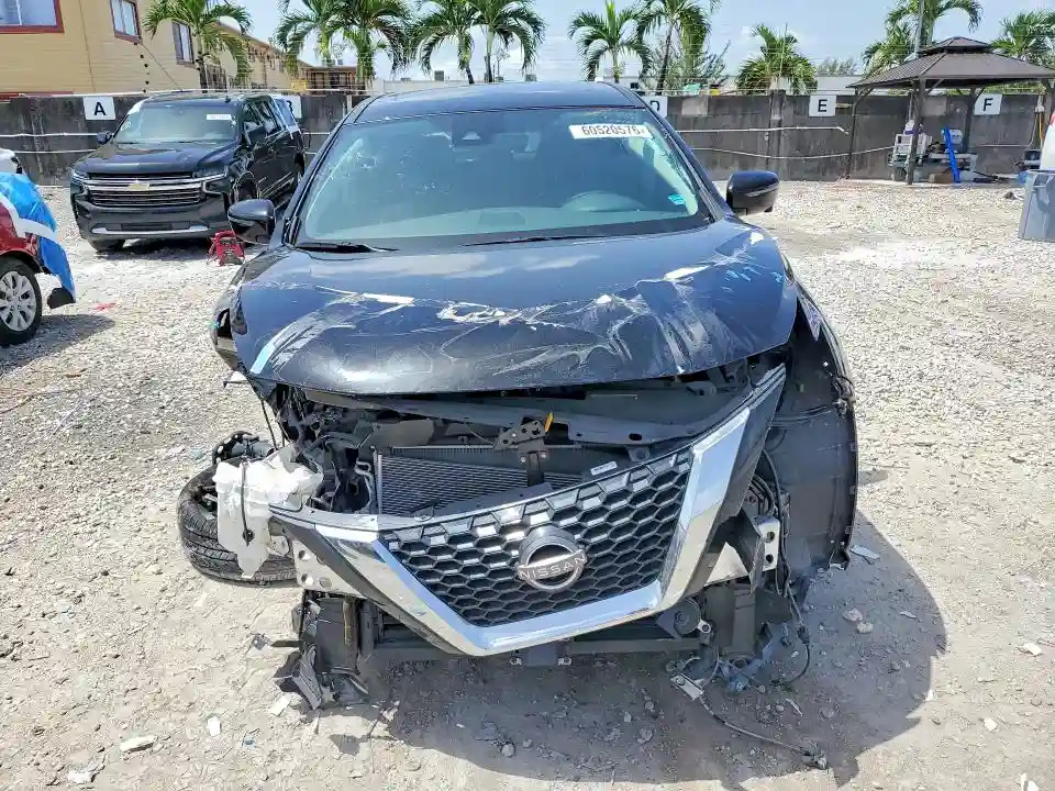 5N1AZ2CJ0RC108085 2024 NISSAN MURANO-4