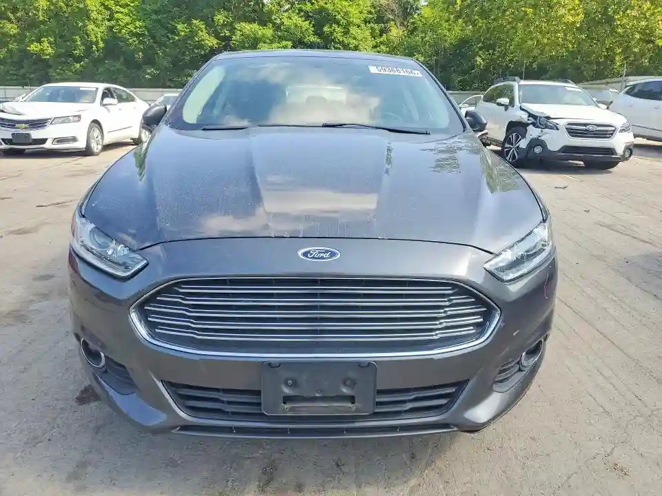3FA6P0H99FR290732 2015 FORD FUSION-4