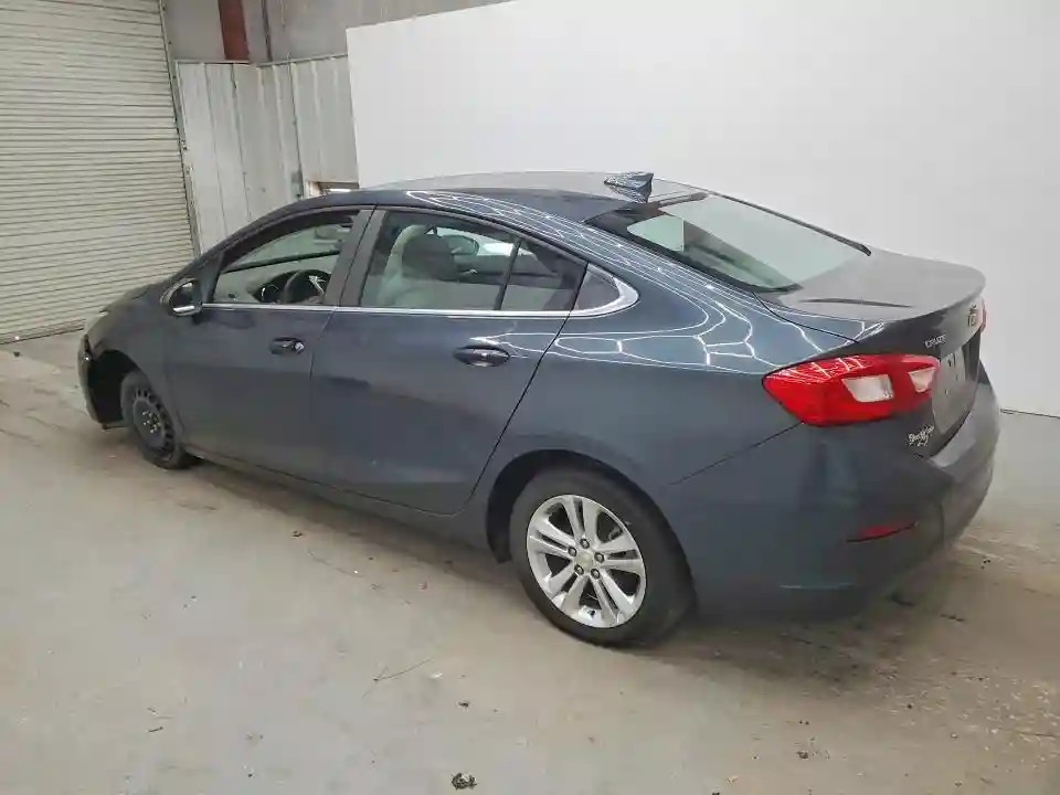 1G1BE5SM1H7207354 2017 CHEVROLET CRUZE-1