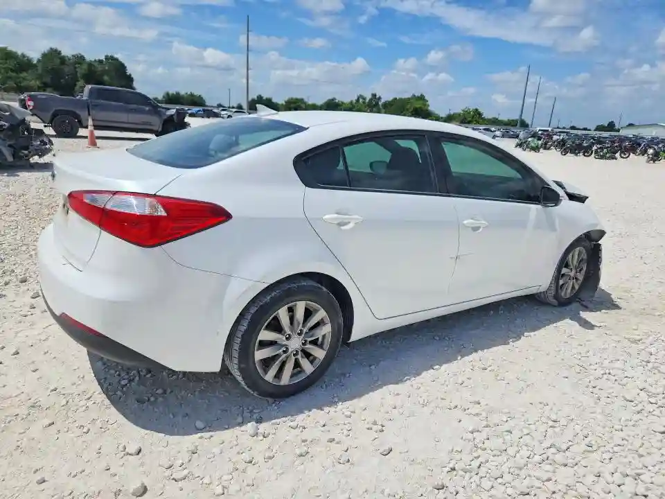 KNAFX4A63F5385014 2015 KIA FORTE-2