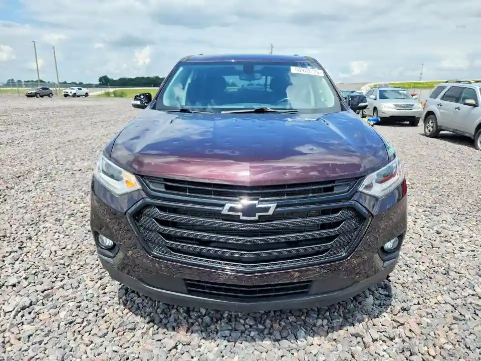 1GNERGKWXLJ327016 2020 CHEVROLET TRAVERSE-4