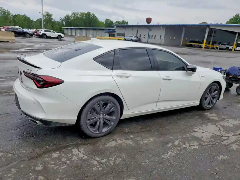 19UUB6F58PA002473 2023 ACURA TLX-2