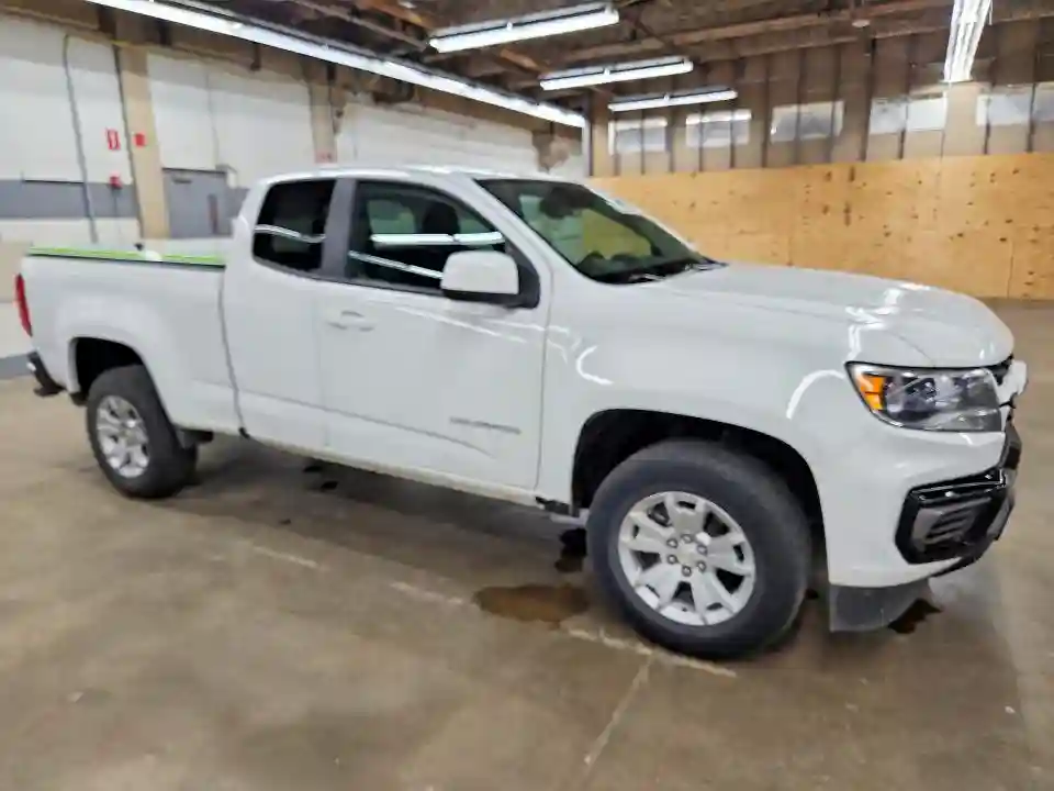 1GCHSCEA1N1121203 2022 CHEVROLET COLORADO-3