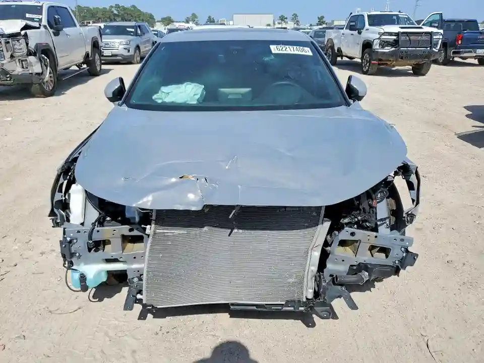 19UDE4H68TA007071 2026 ACURA INTEGRA-4