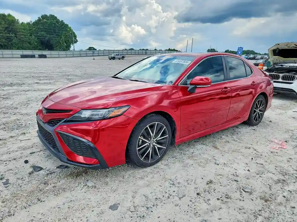 4T1T11AK1MU405150 2021 TOYOTA CAMRY-0
