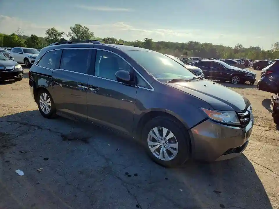 5FNRL5H31HB001763 2017 HONDA ODYSSEY-3