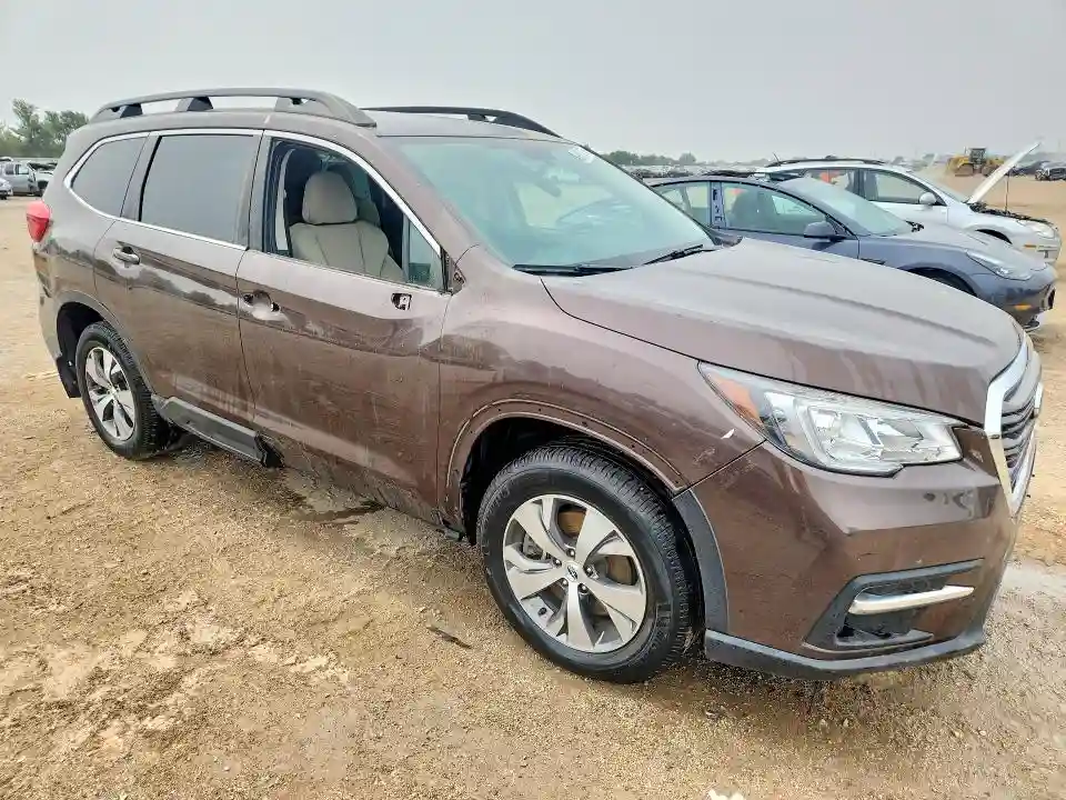 4S4WMAFD3K3408293 2019 SUBARU ASCENT-3