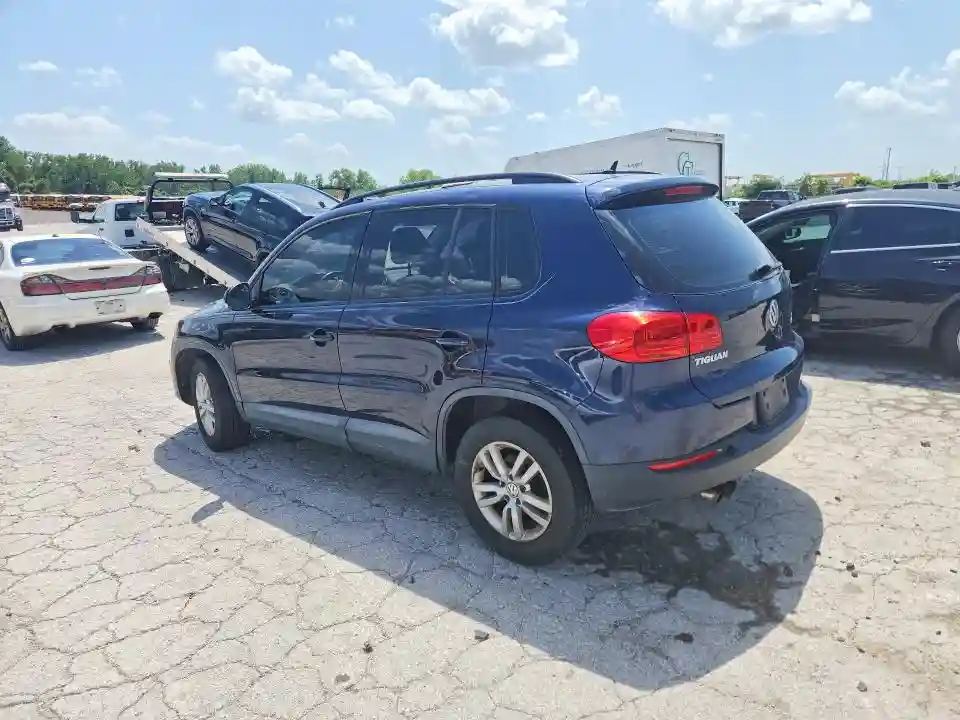 WVGBV7AX2GW576299 2016 VOLKSWAGEN TIGUAN-1