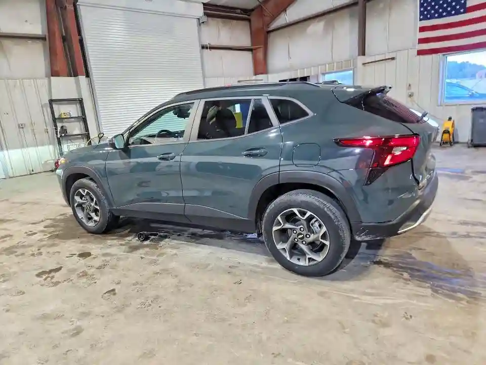 KL77LHEPXSC144129 2025 CHEVROLET TRAX-1