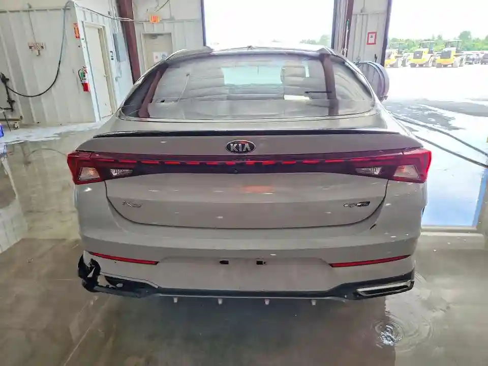 5XXG64J28MG040433 2021 KIA K5-5