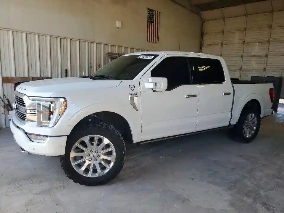 1FTFW1ED6MFC47830 2021 FORD F150-0