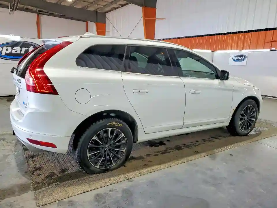 YV4902RS1F2629087 2015 VOLVO XC60-2