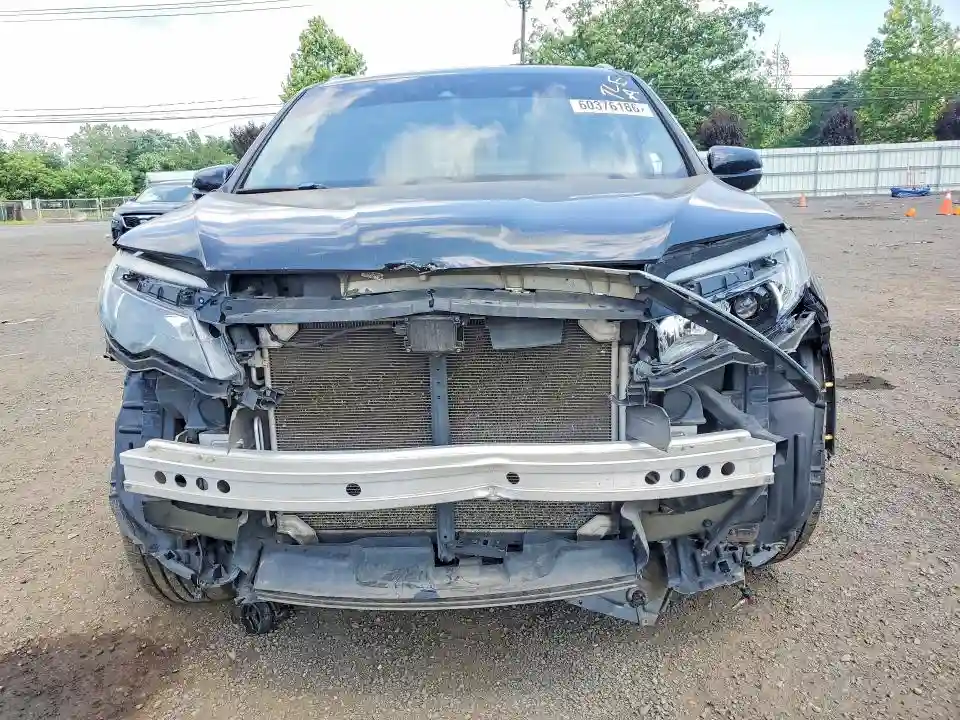 5FNYF6H92HB047440 2017 HONDA PILOT-4