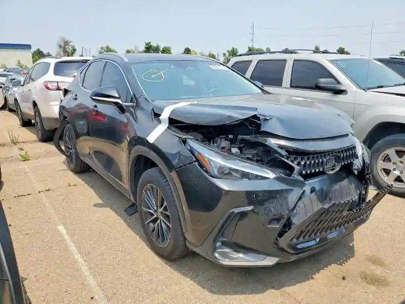 2T2GGCEZ7PC026240 2023 LEXUS NX 350-3