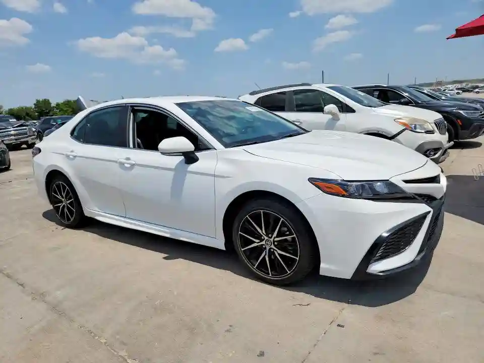 4T1G11AK2RU232859 2024 TOYOTA CAMRY-3