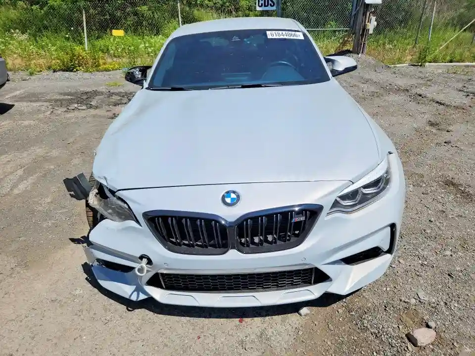 WBS2U7C06L7E15672 2020 BMW M2-4