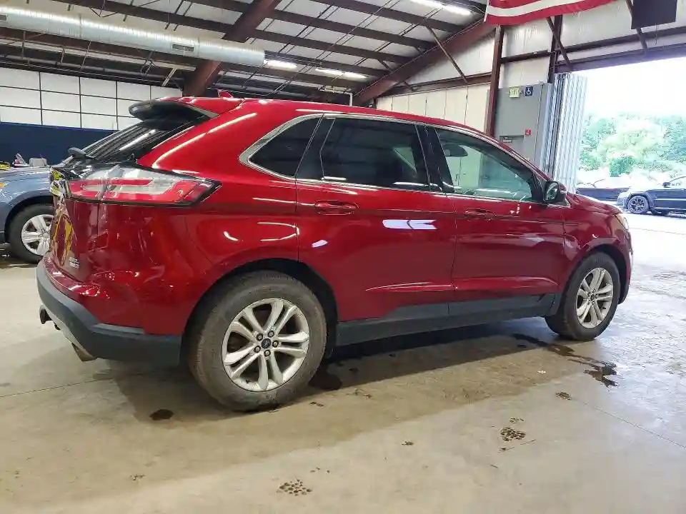 2FMPK4J93KBC67286 2019 FORD EDGE-2