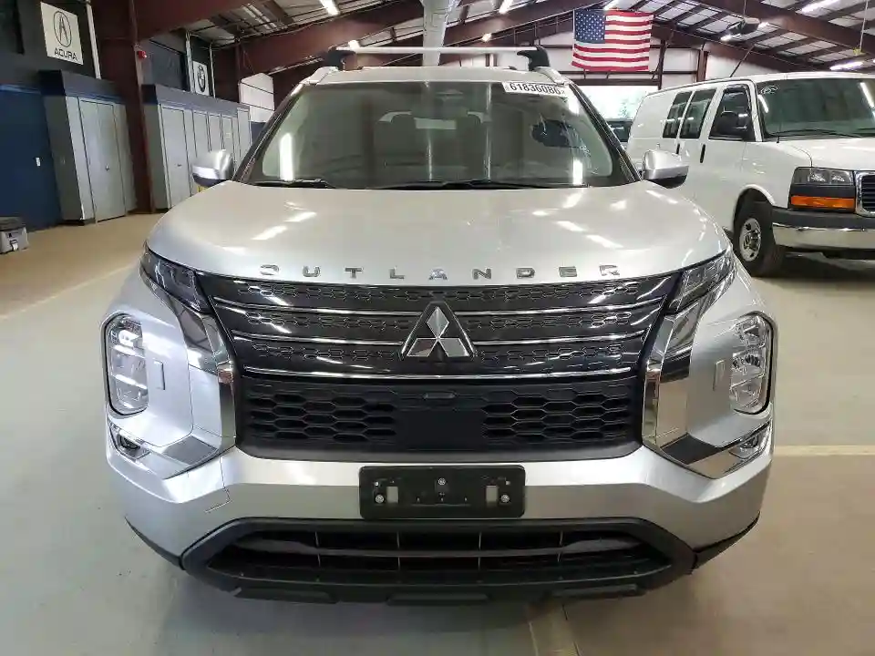 JA4J4TA80NZ023855 2022 MITSUBISHI OUTLANDER-4