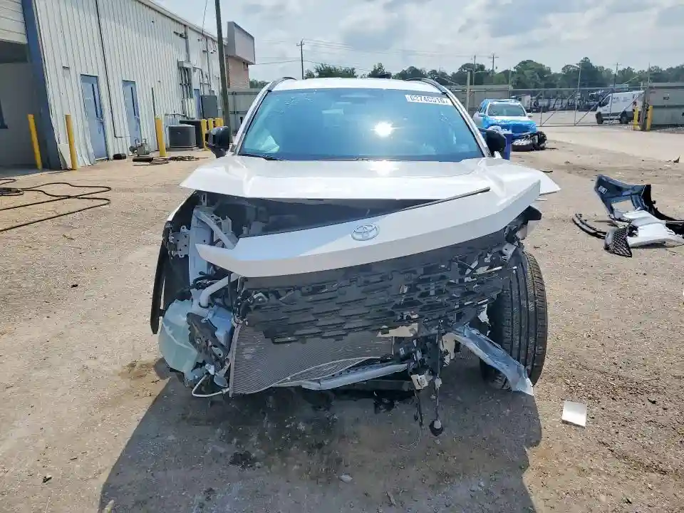 2T36DRBV2TC002359 2026 TOYOTA RAV4-4