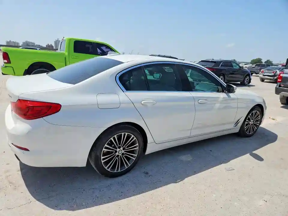 WBAJA7C59KWW17850 2019 BMW 5 SERIES-2
