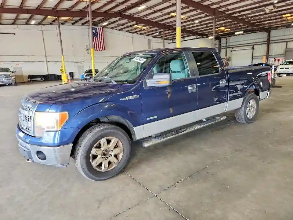 1FTFW1ET4DKD72243 2023 FORD F-150-0