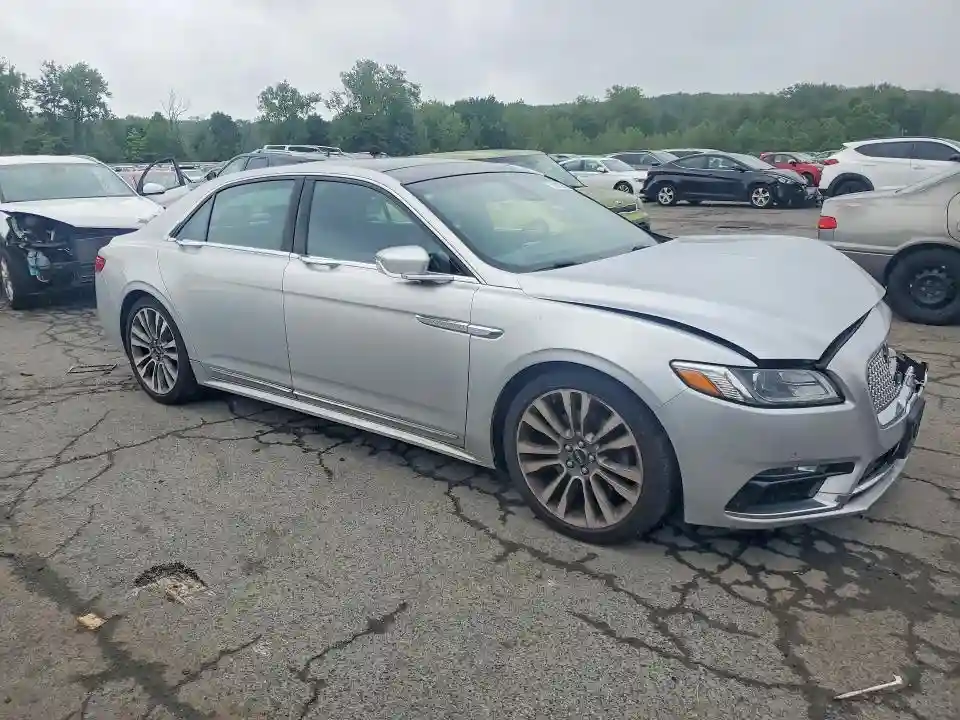 1LN6L9NC6H5608060 2017 LINCOLN CONTINENTL-3