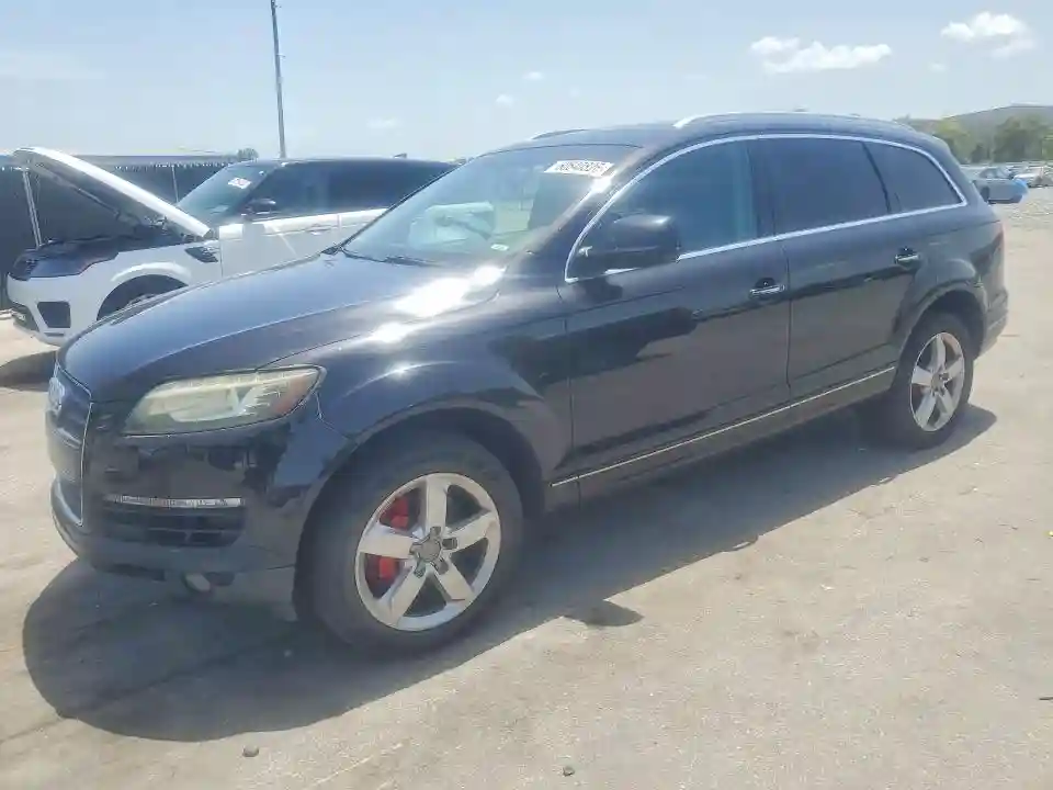 WA1LMAFE9FD007938 2015 AUDI Q7-0