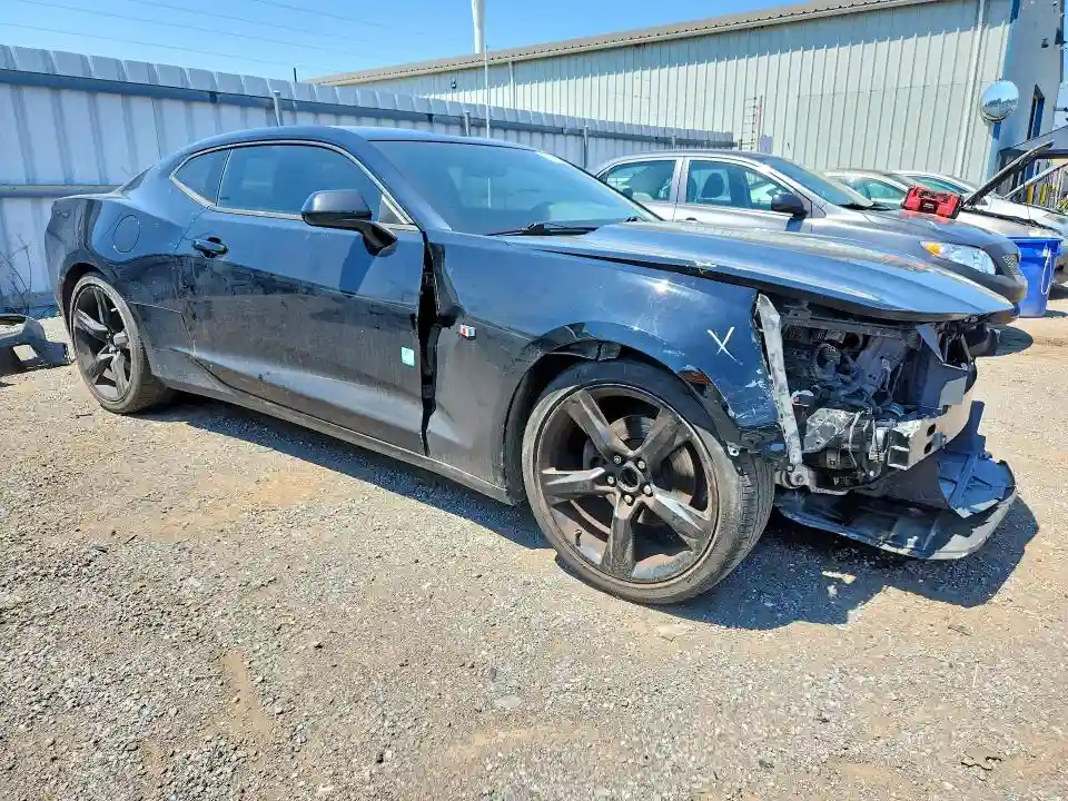 1G1FB1RX1J0111306 2018 CHEVROLET CAMARO-3