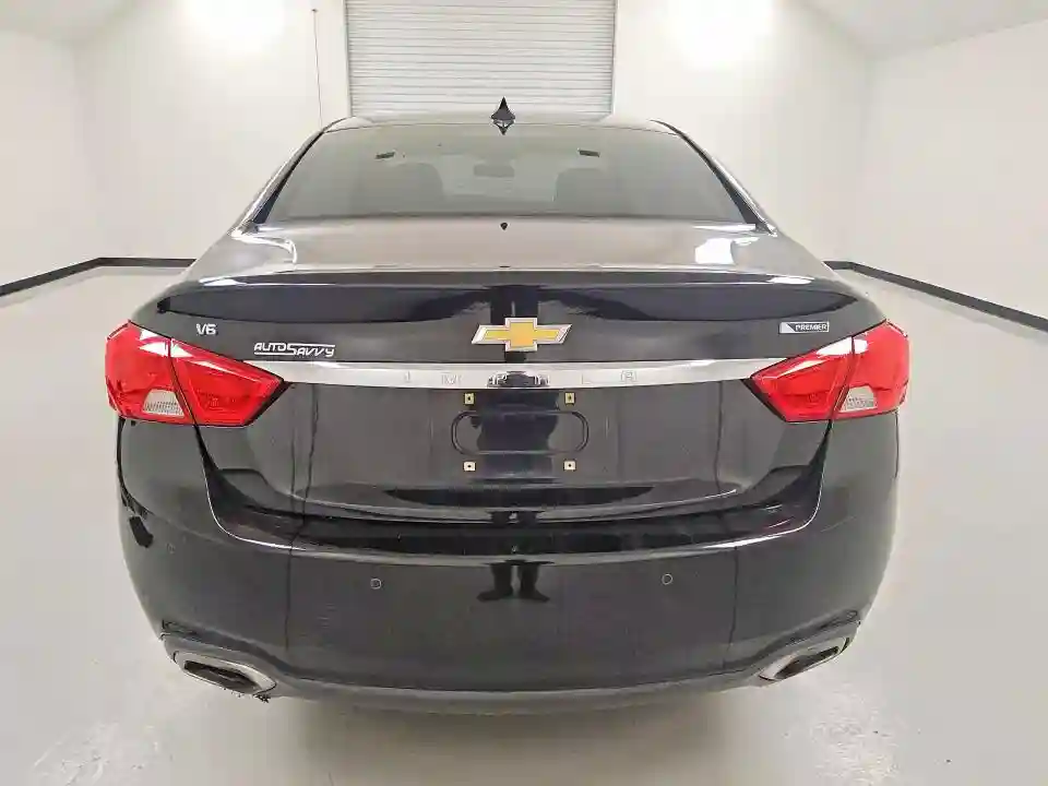 1G1105S38LU101107 2020 CHEVROLET IMPALA-5