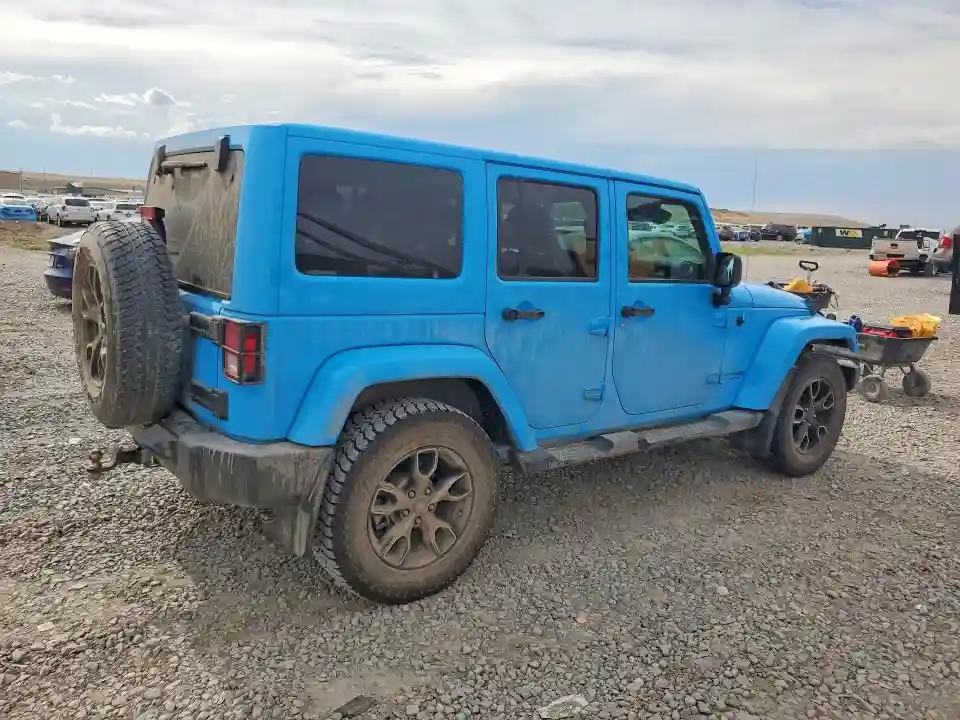 1C4BJWEG3JL841275 2018 JEEP WRANGLER-2