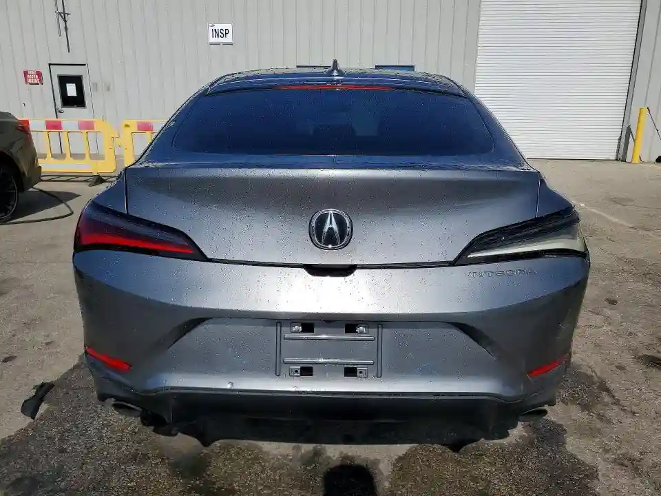 19UDE4H26RA019600 2024 ACURA INTEGRA-5