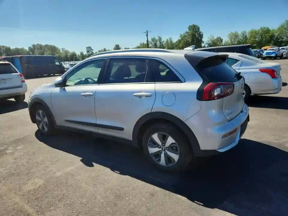 KNDCB3LC4J5132665 2018 KIA NIRO-1