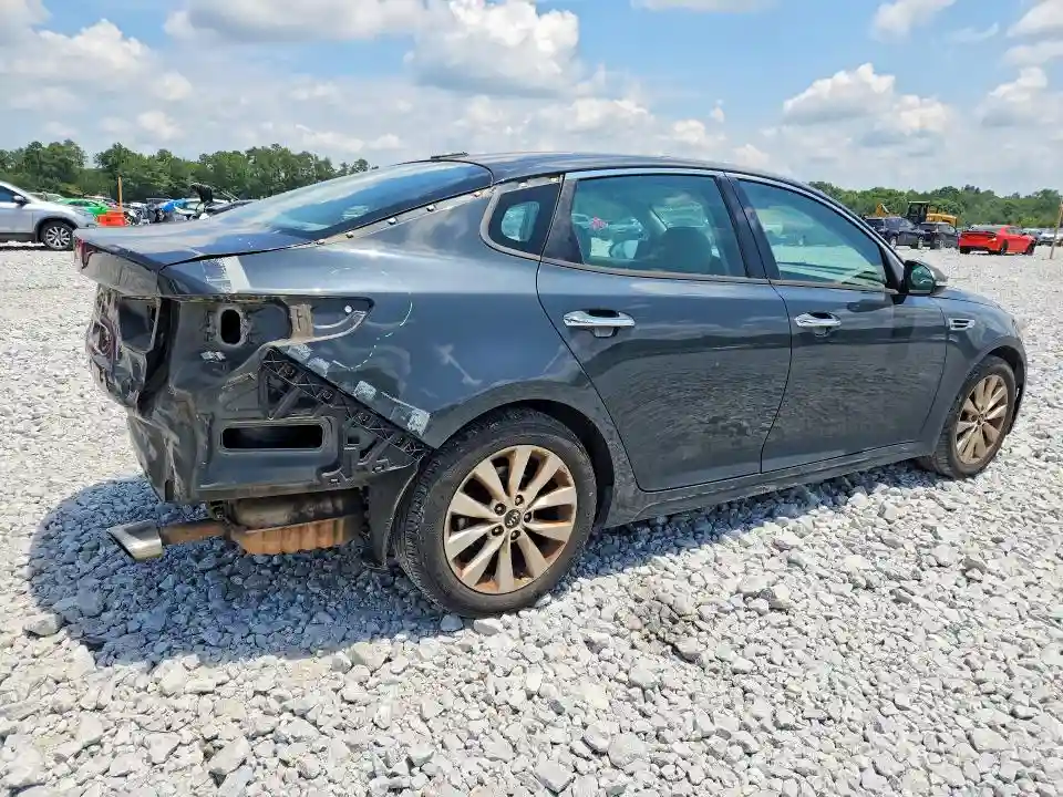 5XXGU4L34GG098684 2016 KIA OPTIMA-2