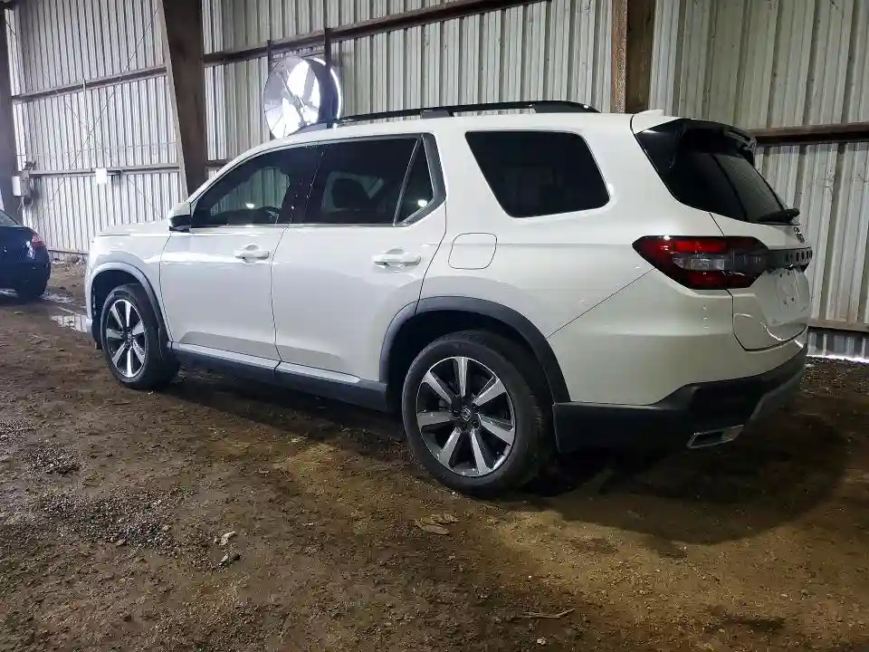 5FNYG2H78SB034302 2025 HONDA PILOT-1