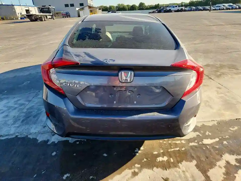 2HGFC2F7XGH574789 2016 HONDA CIVIC-5