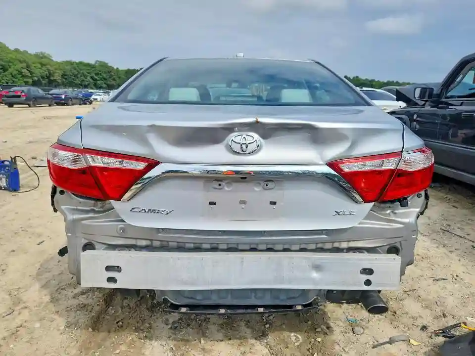 4T1BF1FK3HU641178 2017 TOYOTA CAMRY-5